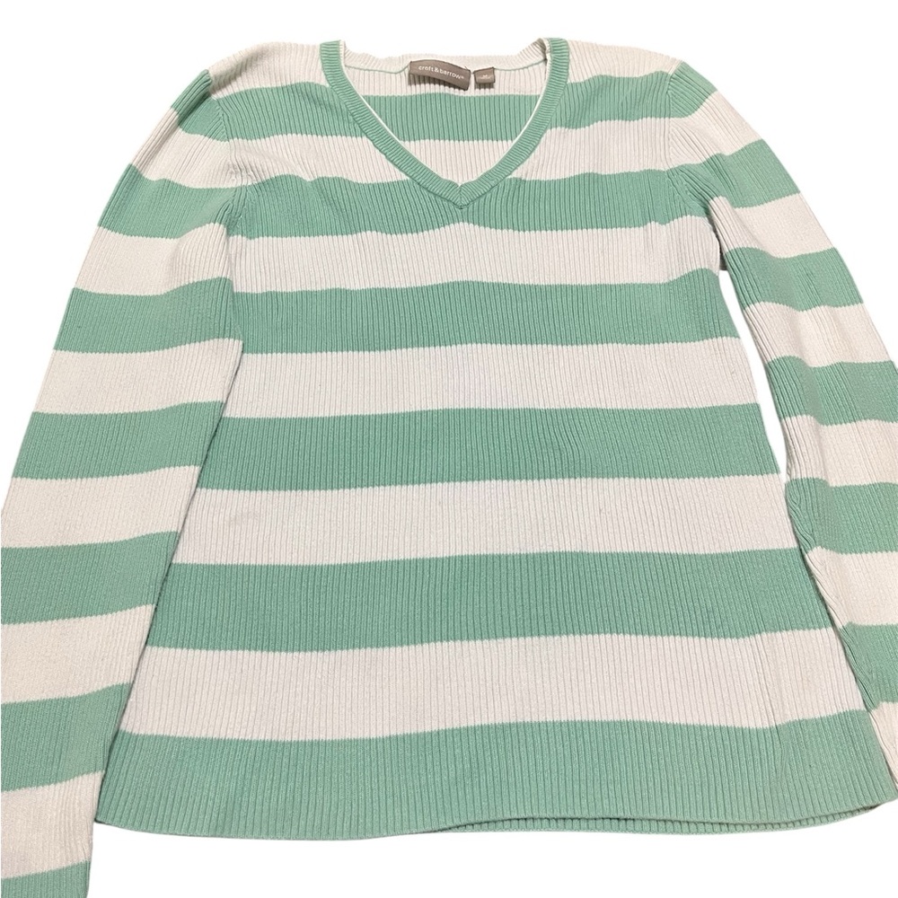 Croft & Barrow Women’s Sweater Pullover
